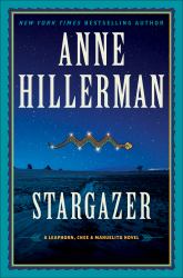 Stargazer : A Leaphorn, Chee and Manuelito Novel