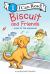 Biscuit and Friends: a Day at the Aquarium