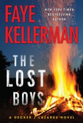 The Lost Boys : A Decker/Lazarus Novel