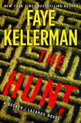 The Hunt : A Decker/Lazarus Novel