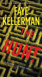 The Hunt : A Decker/Lazarus Novel