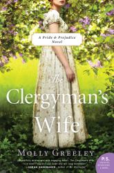 The Clergyman's Wife : A Pride and Prejudice Novel