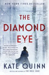 The Diamond Eye : A Novel