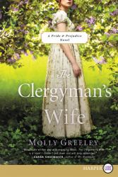 The Clergyman's Wife : A Pride and Prejudice Novel