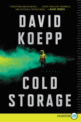 Cold Storage : A Novel