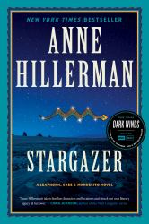 Stargazer : A Leaphorn, Chee and Manuelito Novel