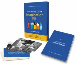 Creative Care Imagination Kit : A TimeSlips Engagement Resource