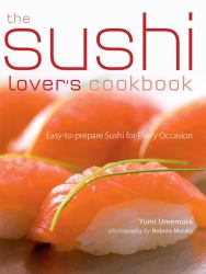 Sushi Lover's Cookbook