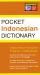 Pocket Indonesian Dictionary