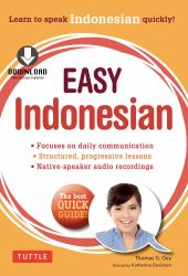 Easy Indonesian