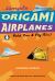 Simple Origami Airplanes