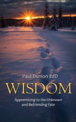 Wisdom : Apprenticing to the Unknown and Befriending Fate