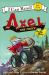 Axel the Truck : Rocky Road