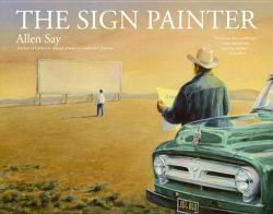 The Sign Painter