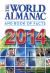 The World Almanac and Book of Facts 2014