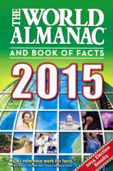 The World Almanac and Book of Facts 2015