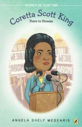 Coretta Scott King