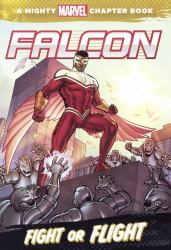 Falcon : Fight or Flight