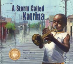 A Storm Called Katrina