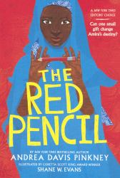 The Red Pencil