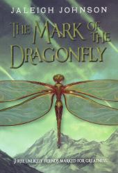 The Mark of the Dragonfly