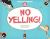 No Yelling! : A Baby Blues Collection