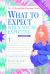 What to Expect When You're Expecting