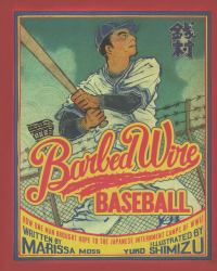 Barbed Wire Baseball