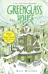 Greenglass House