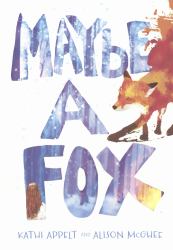 Maybe a Fox