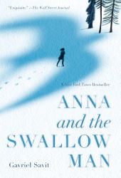 Anna and the Swallow Man