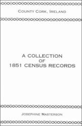 County Cork, Ireland, a Collection of 1851 Census Records