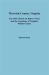 Warwick County, Virginia : The 1643 Church on Baker's Neck and the Genealogy of Neighbor Matthew Jones