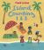 Island Counting 1 2 3