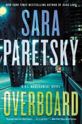 Overboard : A V. I. Warshawski Novel