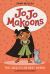 Jo Jo Makoons: the Used-To-Be Best Friend