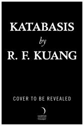 Katabasis : A Novel