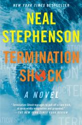 Termination Shock : A Novel