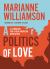 Politics of Love : A Handbook for a New American Revolution