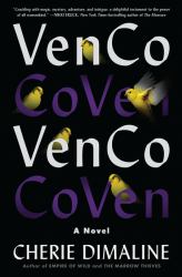 VenCo : A Novel