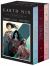 The Old Kingdom Three-Book Box Set : Sabriel, Lirael, Abhorsen