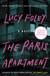 The Paris Apartment : A Novel