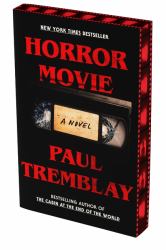 Horror Movie : A Novel