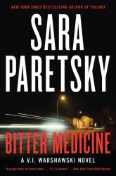 Bitter Medicine : A V. I. Warshawski Novel