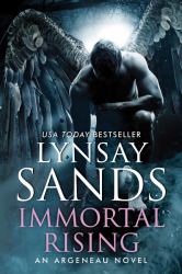 Immortal Rising : A Novel