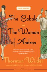 The Cabala and the Woman of Andros : Two Novels