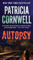 Autopsy : A Scarpetta Novel