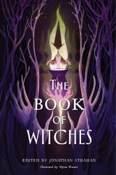 The Book of Witches : An Anthology