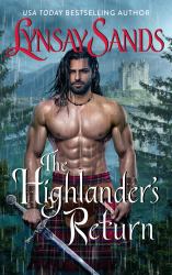 The Highlander's Return : A Novel