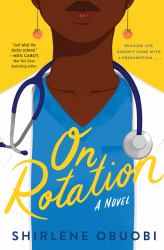 On Rotation : A Novel